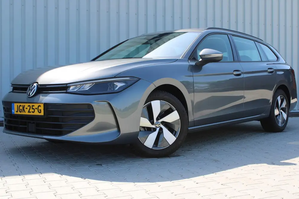 Volkswagen Passat Variant 1.5 eTSI 150 pk | Incl. 12 maanden uit 2024, foto 4