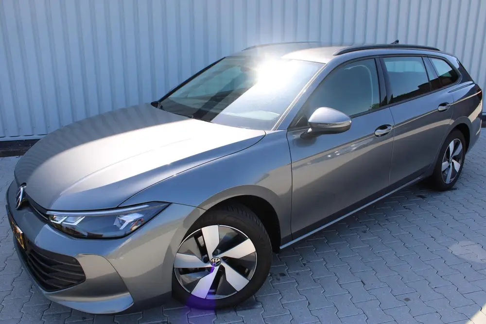 Volkswagen Passat Variant 1.5 eTSI 150 pk | Incl. 12 maanden uit 2024, foto 5