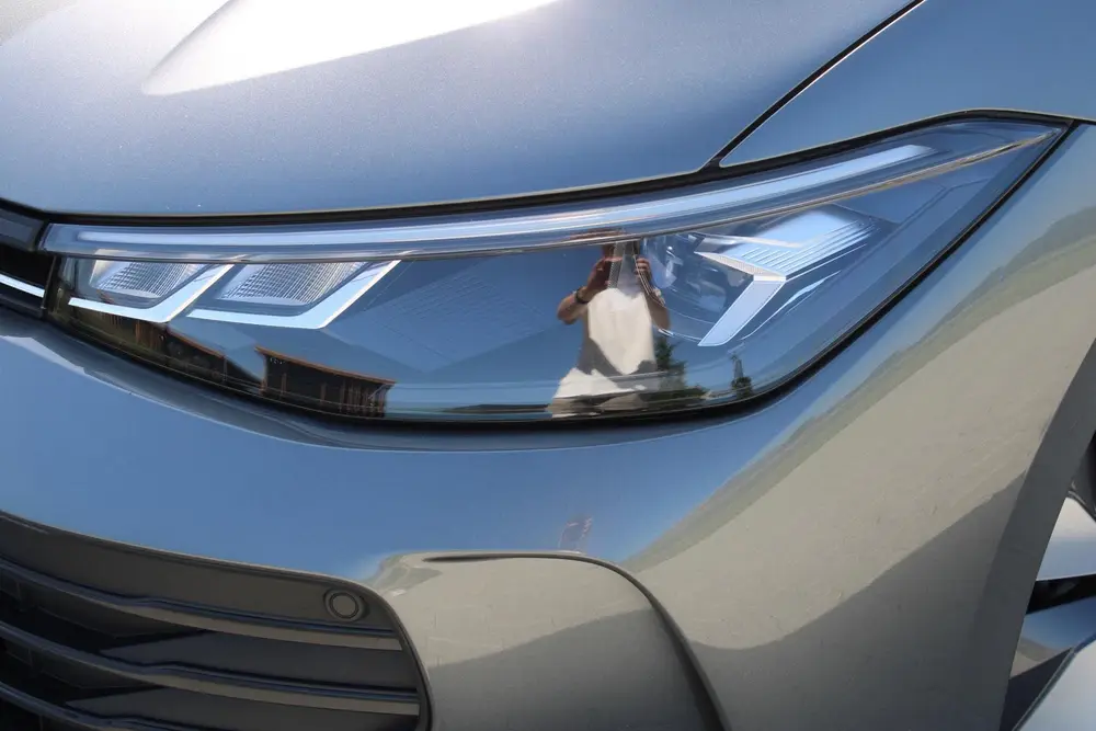 Volkswagen Passat Variant 1.5 eTSI 150 pk | Incl. 12 maanden uit 2024, foto 7