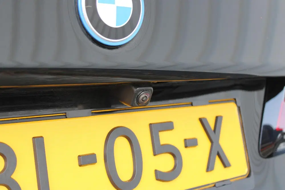 BMW 5-serie 545e xDrive M-sport black edition uit 2022, foto 13