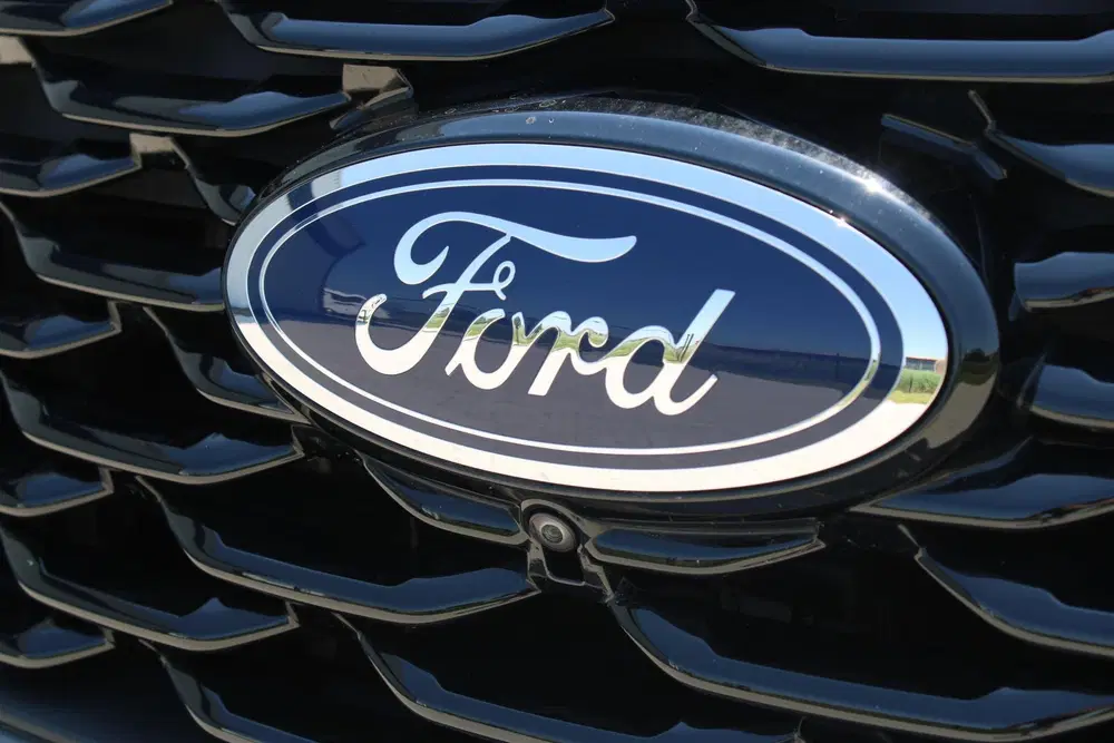 Ford Explorer 3.0 V6 EcoBoost PHEV ST-Line uit 2023, foto 7