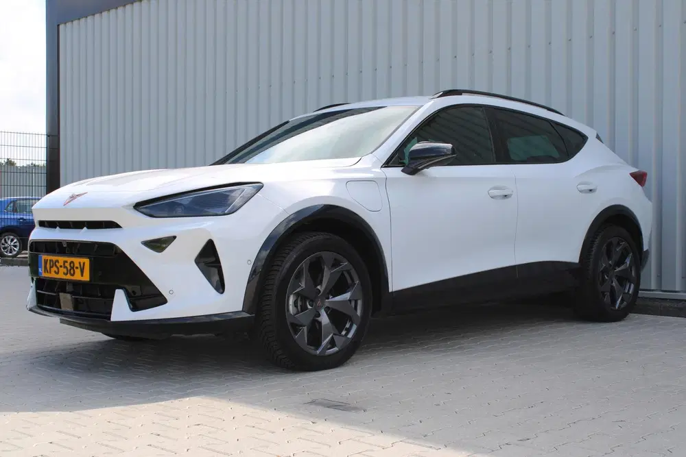 Cupra Formentor 1.5 TSI e-Hybrid Business uit 2025, foto 19