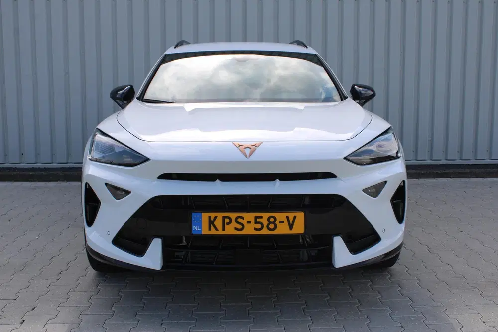 Cupra Formentor 1.5 TSI e-Hybrid Business uit 2025, foto 20