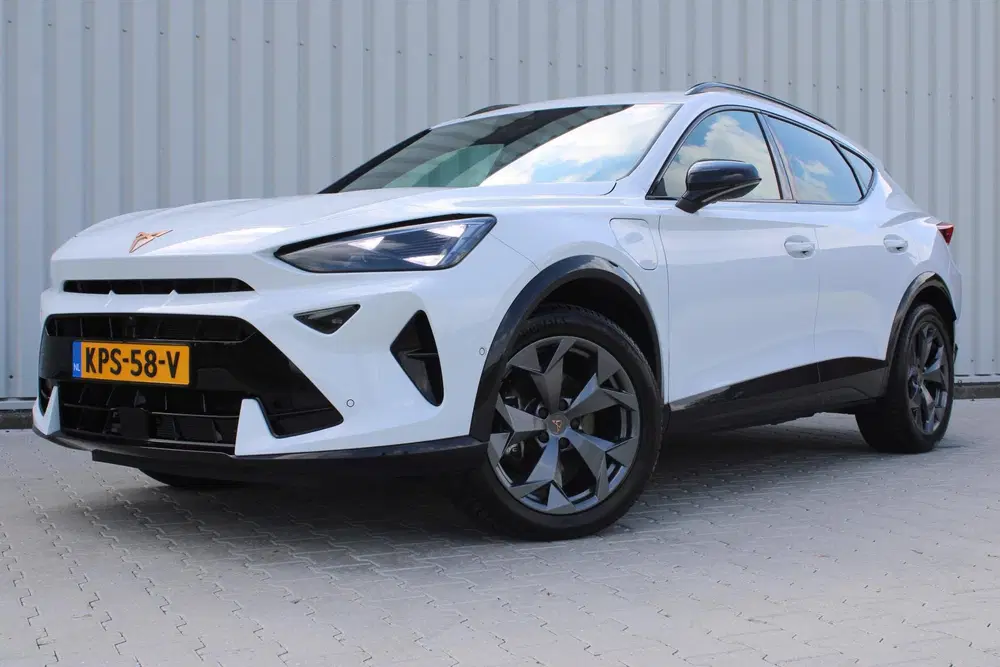 Cupra Formentor 1.5 TSI e-Hybrid Business uit 2025, foto 4