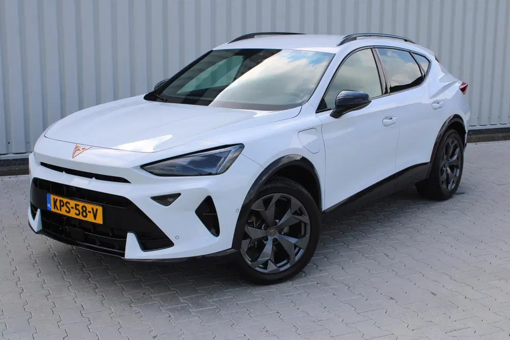 Cupra Formentor 1.5 TSI e-Hybrid Business uit 2025, foto 5
