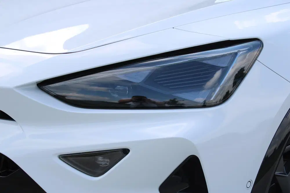 Cupra Formentor 1.5 TSI e-Hybrid Business uit 2025, foto 6