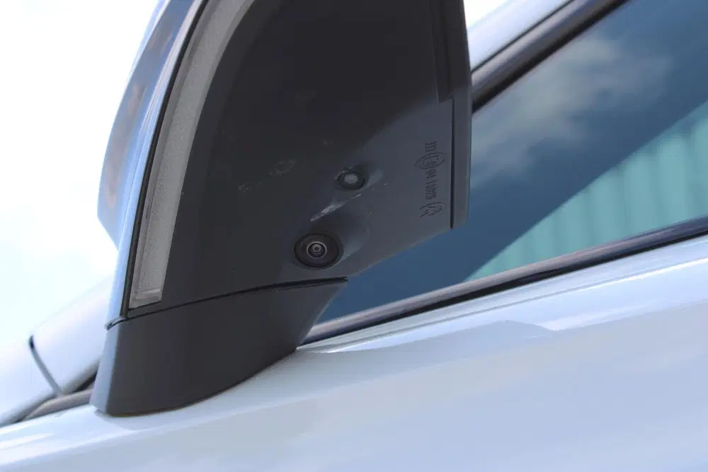 Cupra Formentor 1.5 TSI e-Hybrid Business uit 2025, foto 9