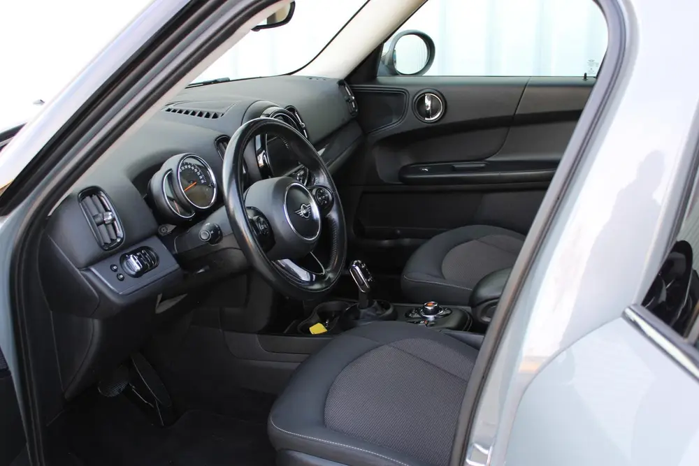 Mini Countryman 1.5 Cooper Dutch Made Edition | Incl. 1 uit 2019, foto 12