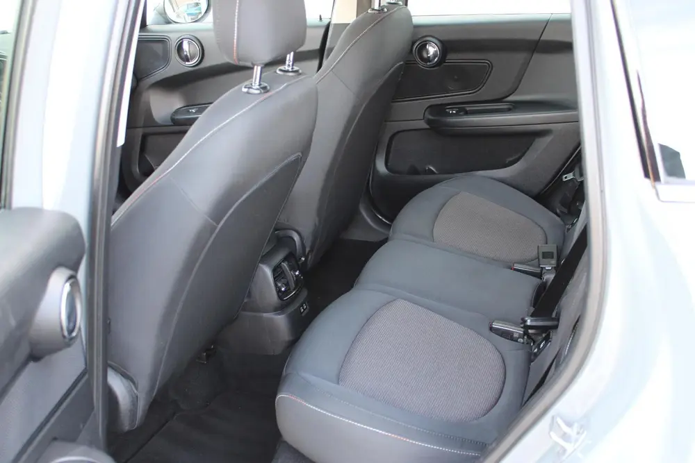 Mini Countryman 1.5 Cooper Dutch Made Edition | Incl. 1 uit 2019, foto 13