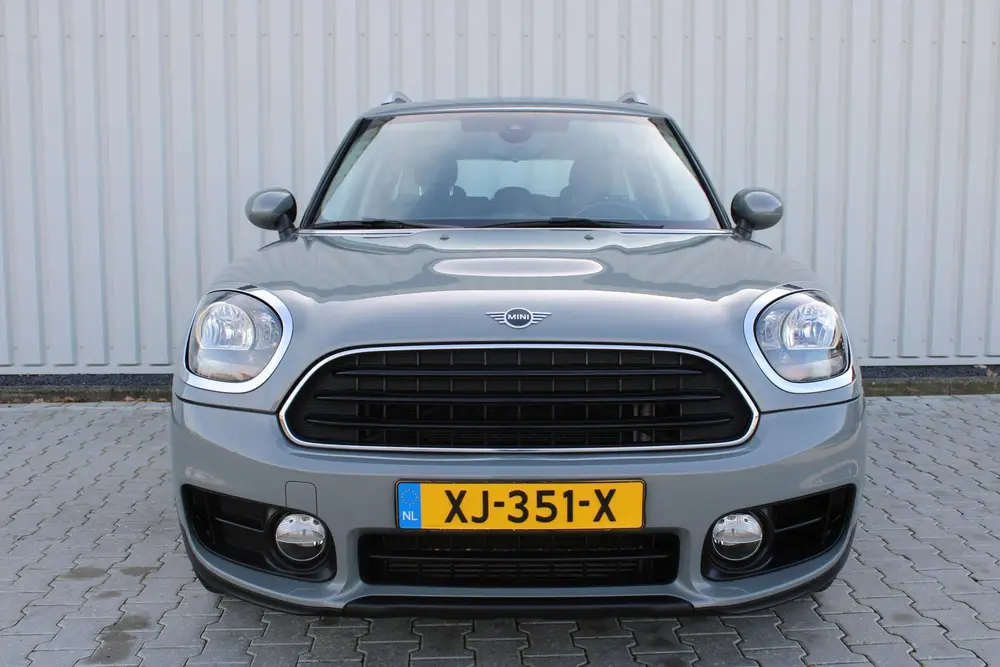 Mini Countryman 1.5 Cooper Dutch Made Edition | Incl. 1 uit 2019, foto 15