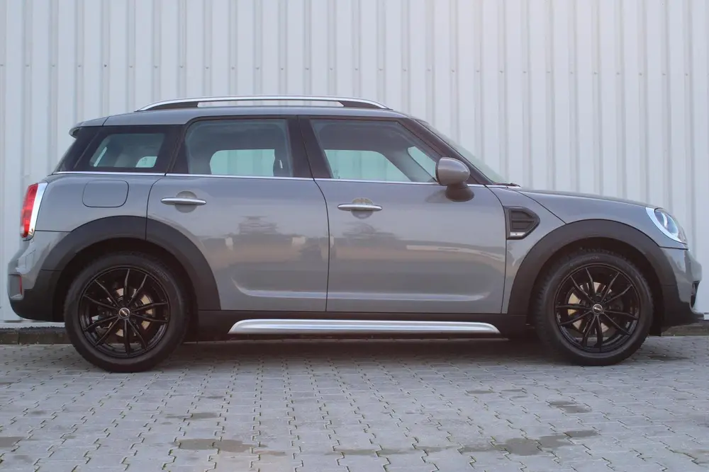 Mini Countryman 1.5 Cooper Dutch Made Edition | Incl. 1 uit 2019, foto 17