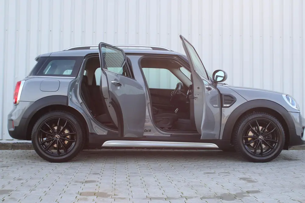 Mini Countryman 1.5 Cooper Dutch Made Edition | Incl. 1 uit 2019, foto 18