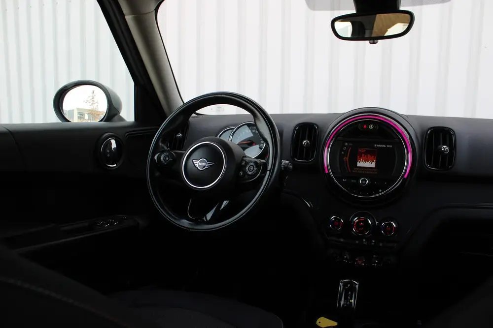 Mini Countryman 1.5 Cooper Dutch Made Edition | Incl. 1 uit 2019, foto 2
