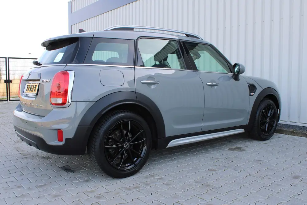 Mini Countryman 1.5 Cooper Dutch Made Edition | Incl. 1 uit 2019, foto 3