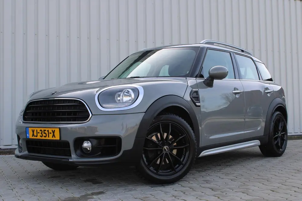 Mini Countryman 1.5 Cooper Dutch Made Edition | Incl. 1 uit 2019, foto 4