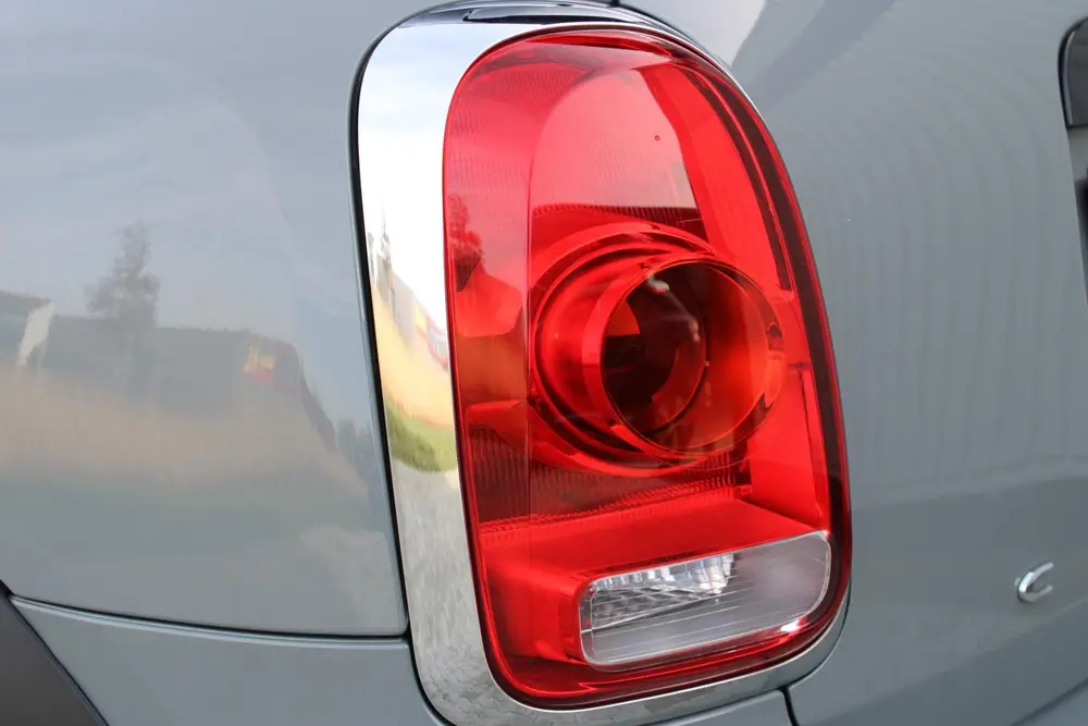 Mini Countryman 1.5 Cooper Dutch Made Edition | Incl. 1 uit 2019, foto 8