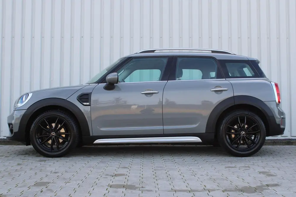 Mini Countryman 1.5 Cooper Dutch Made Edition | Incl. 1 uit 2019, foto 9