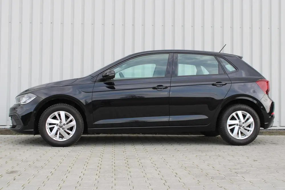 Volkswagen Polo 1.0 TSI Go | Incl. 12 maanden garantie | Sto uit 2022, foto 12