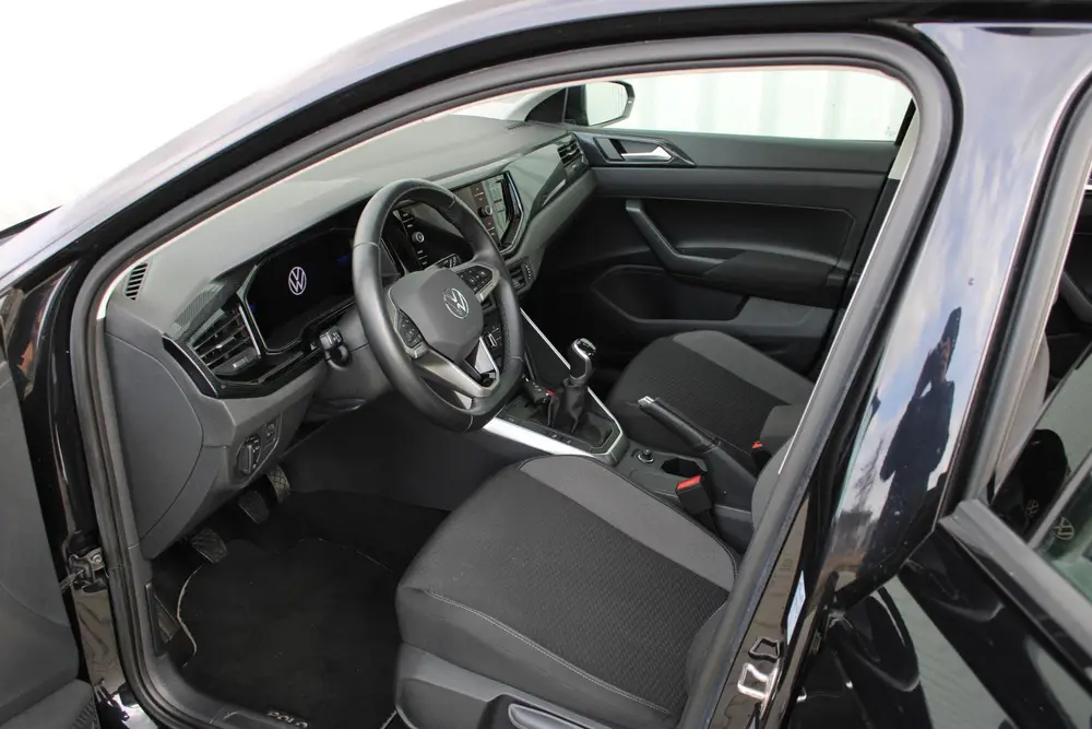 Volkswagen Polo 1.0 TSI Go | Incl. 12 maanden garantie | Sto uit 2022, foto 14