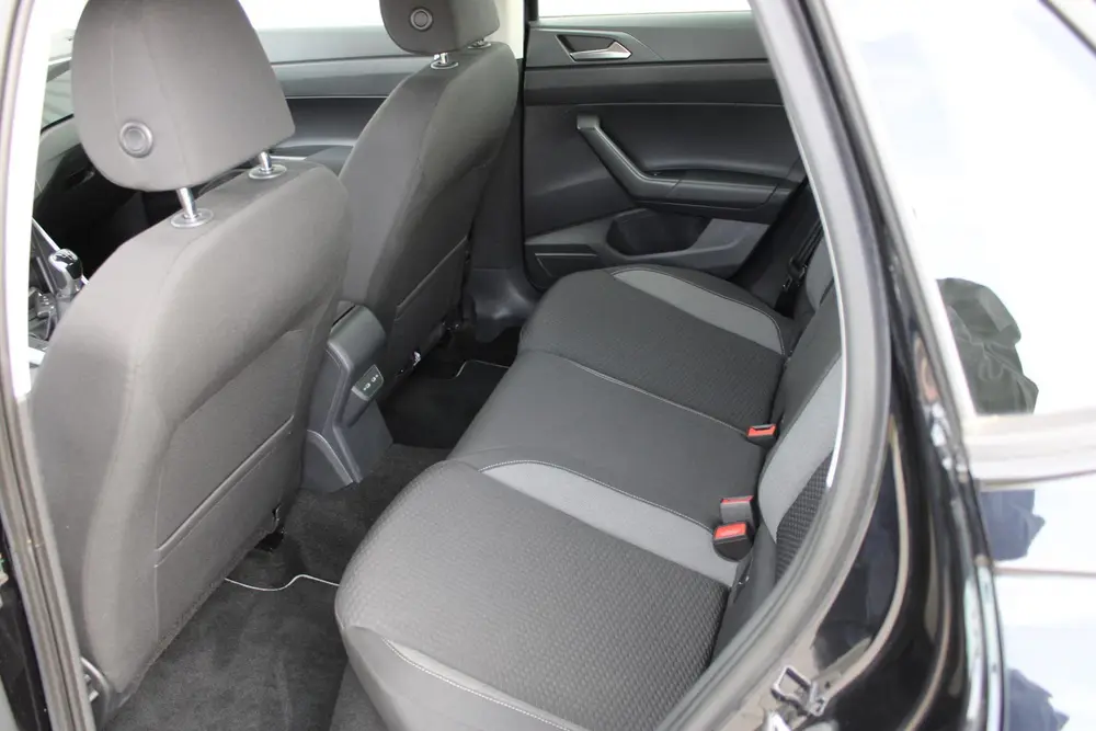 Volkswagen Polo 1.0 TSI Go | Incl. 12 maanden garantie | Sto uit 2022, foto 15