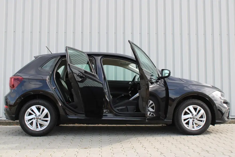 Volkswagen Polo 1.0 TSI Go | Incl. 12 maanden garantie | Sto uit 2022, foto 20