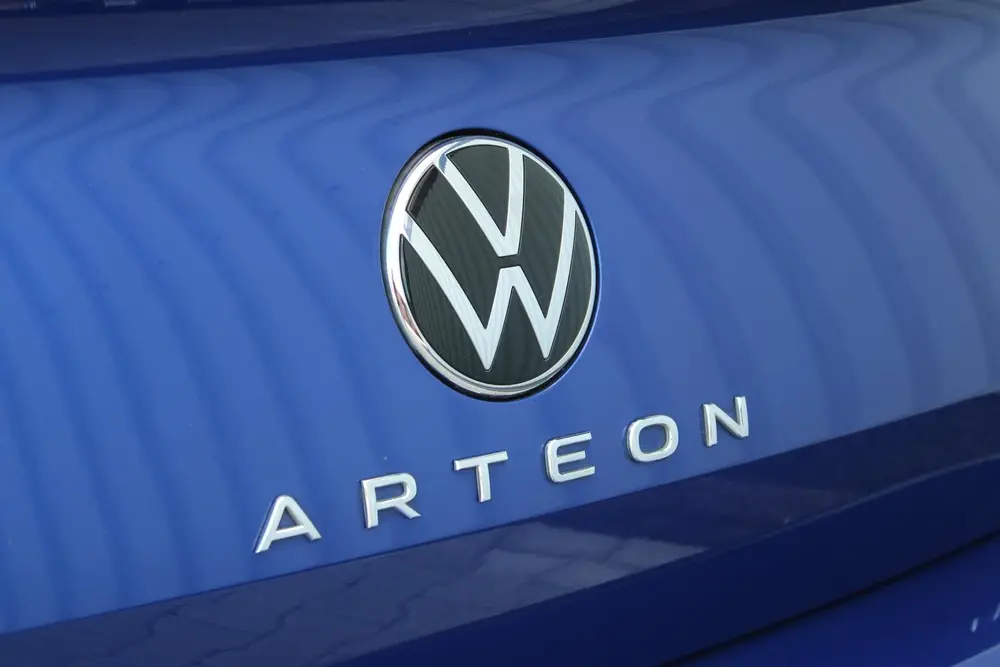 Volkswagen Arteon Shooting Brake 1.4 TSI eHybrid R-Line Busi uit 2022, foto 16