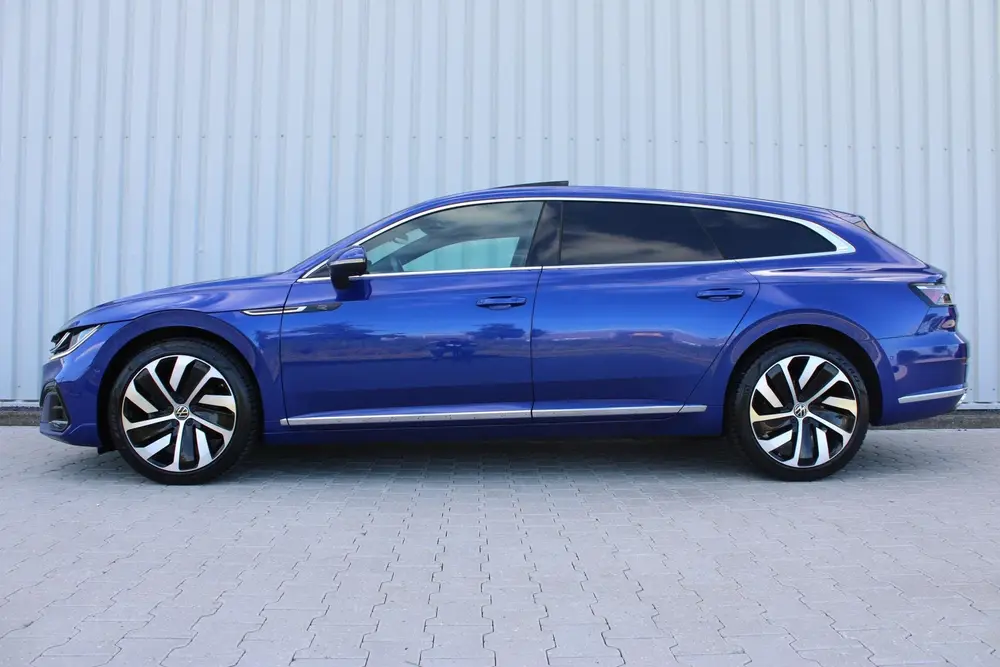 Volkswagen Arteon Shooting Brake 1.4 TSI eHybrid R-Line Busi uit 2022, foto 17