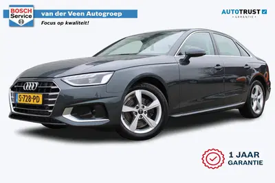 Audi A4 35 TFSI Advanced Edition uit 2023