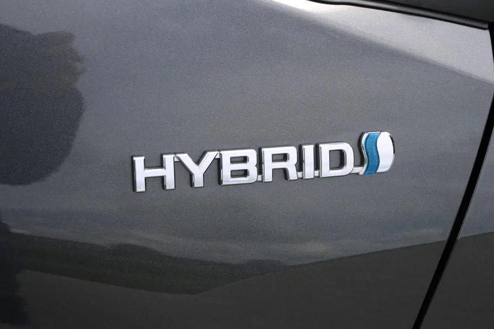 Toyota C-Hr 1.8 Hybrid Business Intro | Incl. 12 maanden gar uit 2019, foto 8