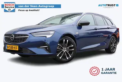 Opel Insignia 1.5 CDTI Ultimate uit 2021