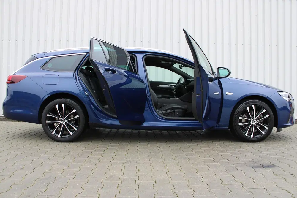 Opel Insignia 1.5 CDTI Ultimate uit 2021, foto 20