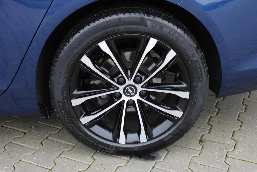 Opel Insignia 1.5 CDTI Ultimate uit 2021, foto 7