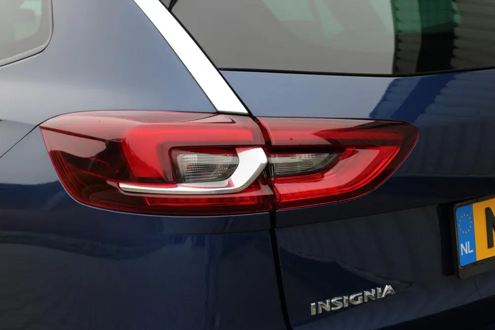Opel Insignia 1.5 CDTI Ultimate uit 2021, foto 8