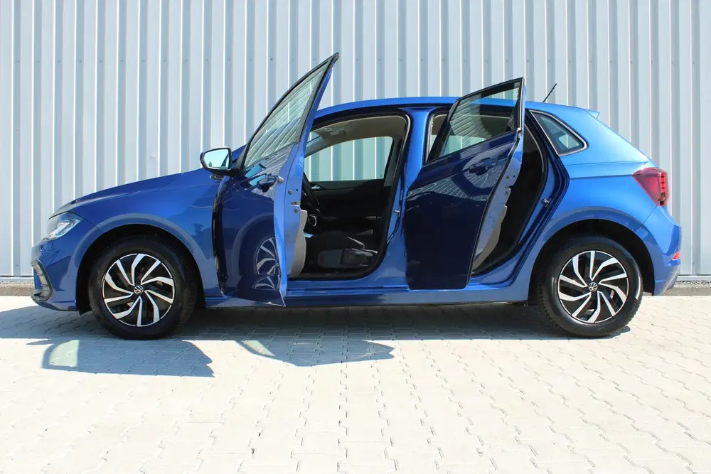 Volkswagen Polo 1.0 TSI Life Business | Incl. 12 maanden gar uit 2022, foto 13