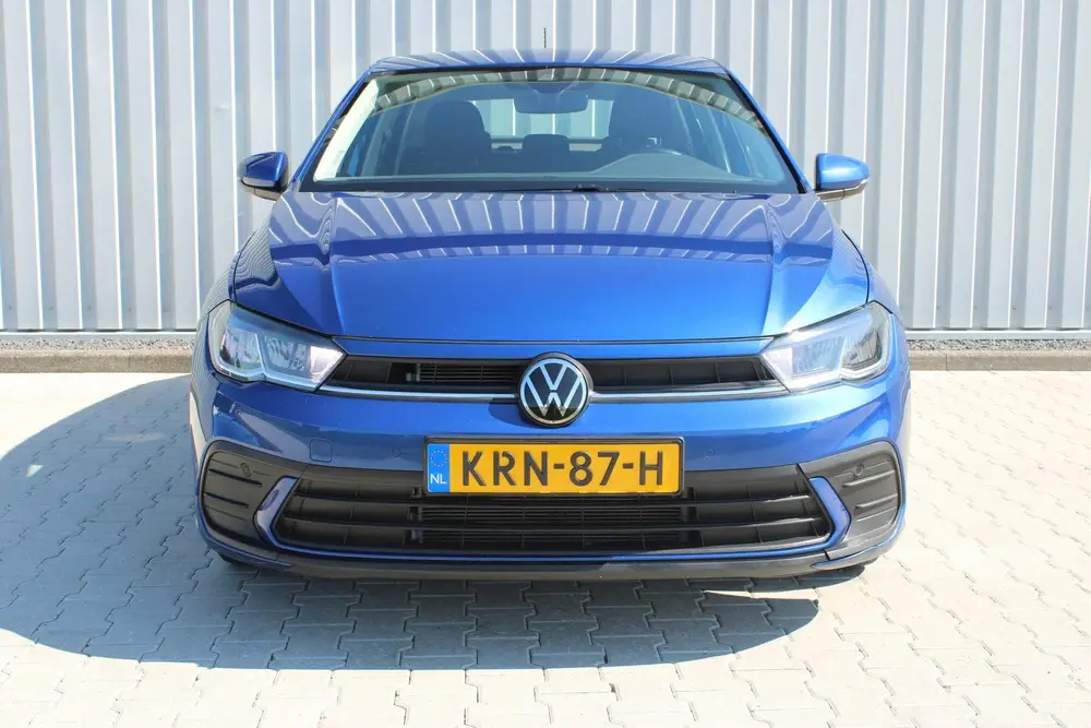 Volkswagen Polo 1.0 TSI Life Business | Incl. 12 maanden gar uit 2022, foto 17