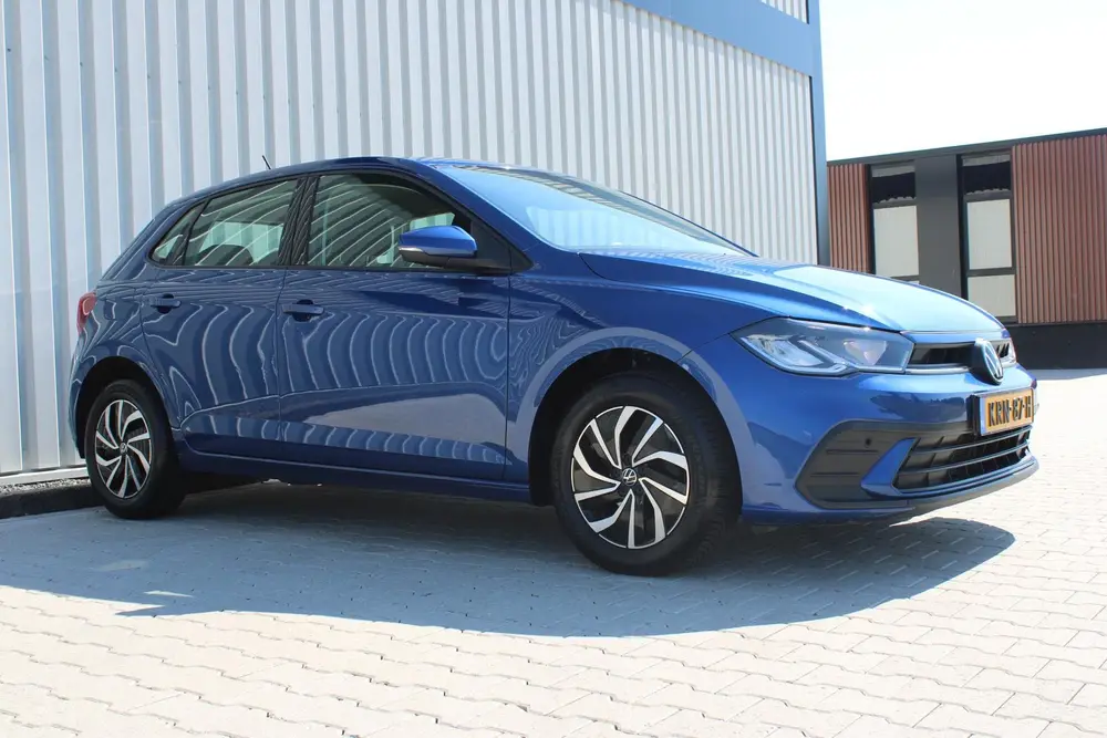 Volkswagen Polo 1.0 TSI Life Business | Incl. 12 maanden gar uit 2022, foto 18