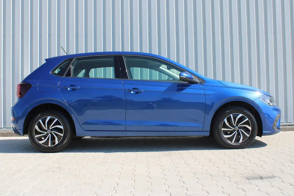 Volkswagen Polo 1.0 TSI Life Business | Incl. 12 maanden gar uit 2022, foto 19