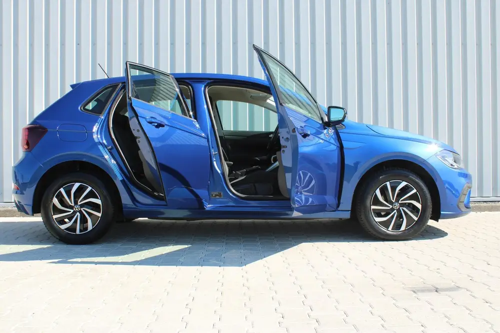 Volkswagen Polo 1.0 TSI Life Business | Incl. 12 maanden gar uit 2022, foto 20