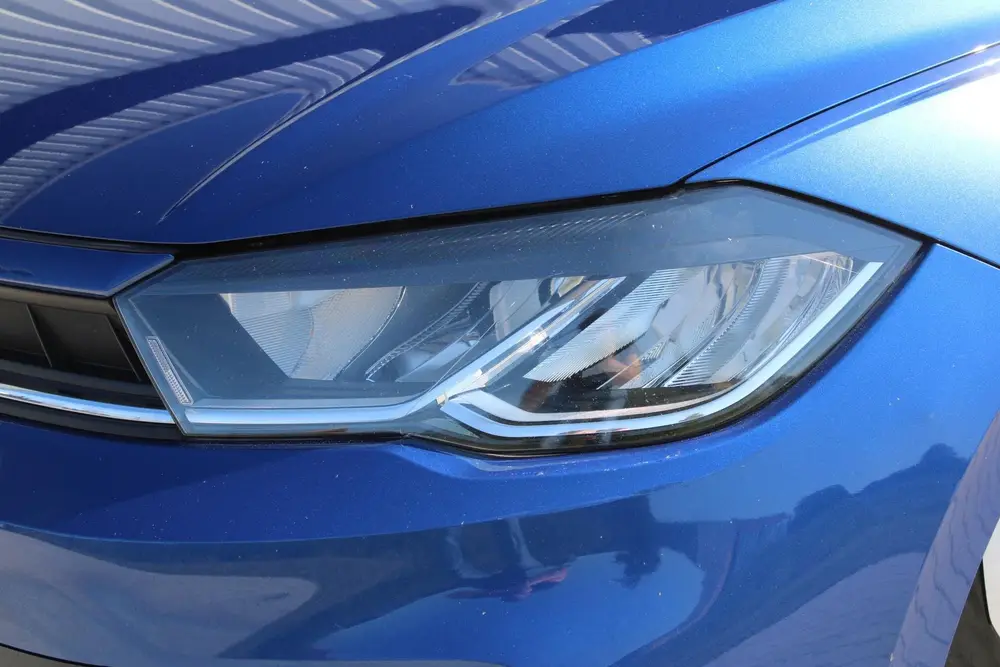 Volkswagen Polo 1.0 TSI Life Business | Incl. 12 maanden gar uit 2022, foto 6