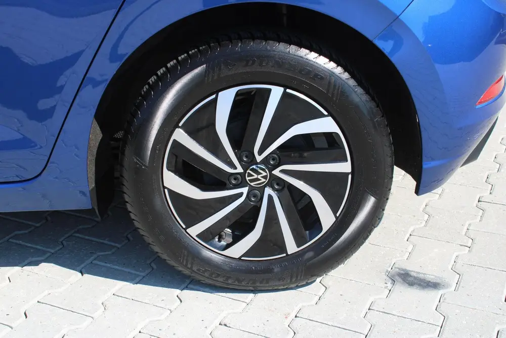 Volkswagen Polo 1.0 TSI Life Business | Incl. 12 maanden gar uit 2022, foto 8