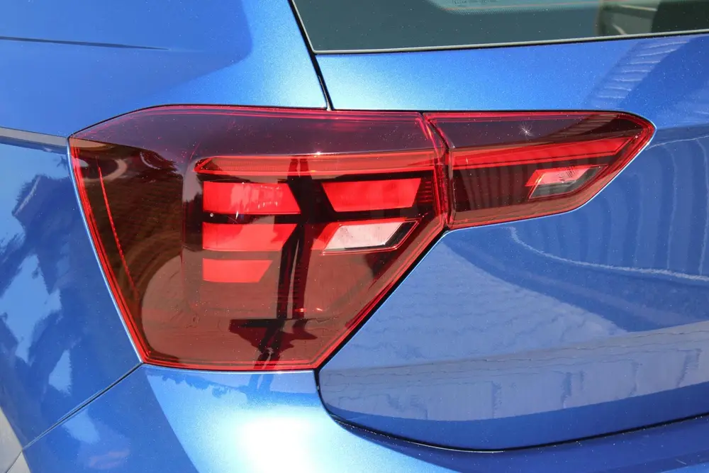 Volkswagen Polo 1.0 TSI Life Business | Incl. 12 maanden gar uit 2022, foto 9