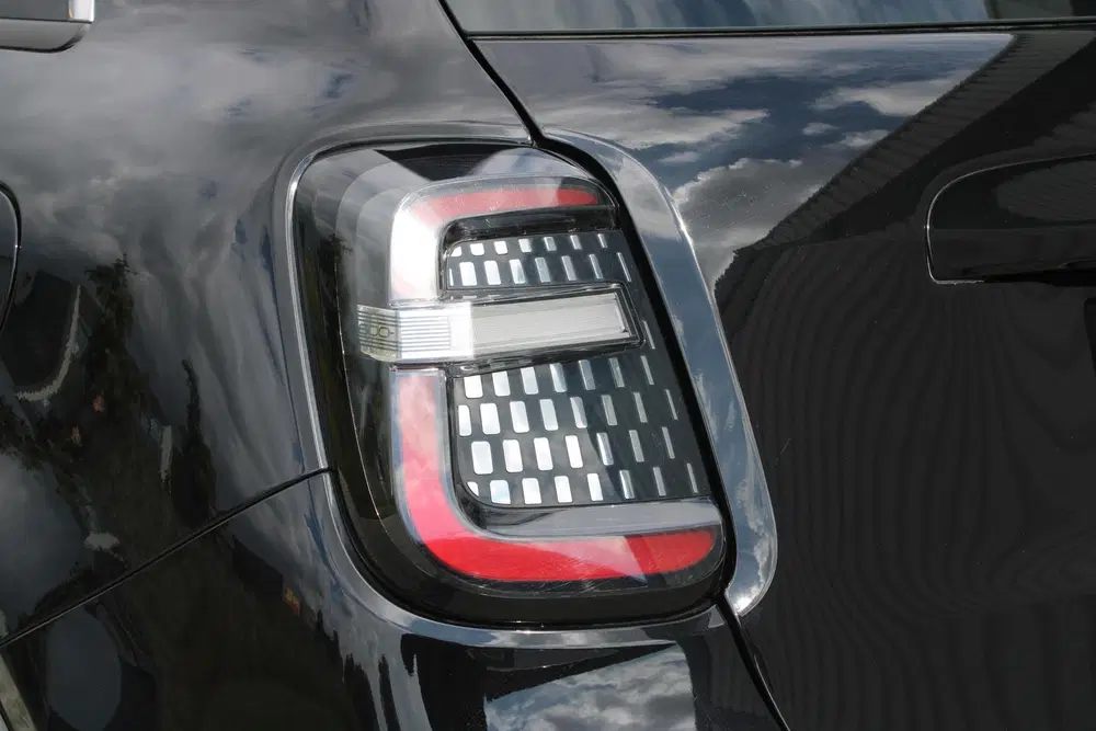Fiat 600 1.2 Hybrid Urban l Incl. 12 maanden garant uit 2025, foto 10
