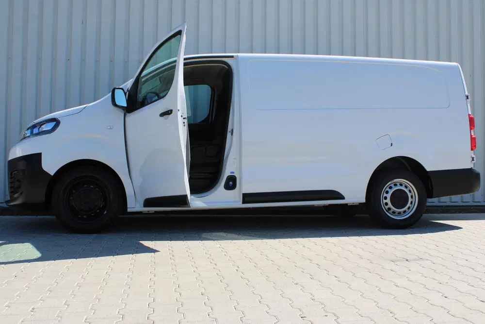 Citroën Jumpy 1.5 BlueHDI 100 M Control uit 2023, foto 11