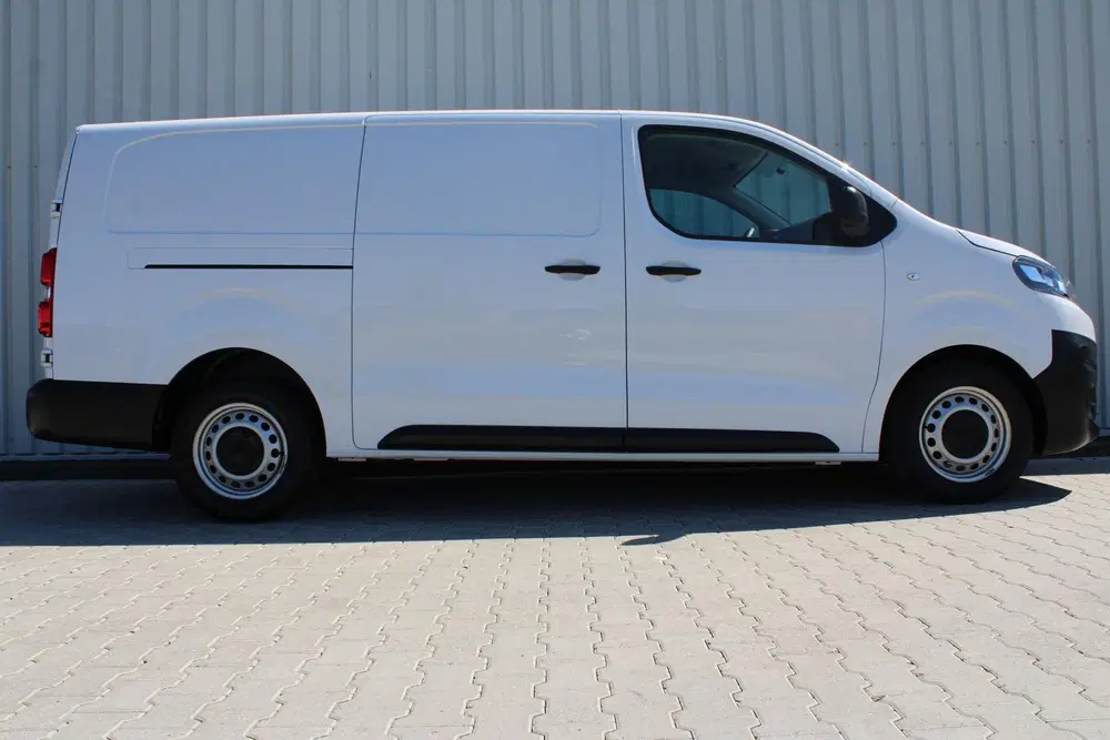 Citroën Jumpy 1.5 BlueHDI 100 M Control uit 2023, foto 16