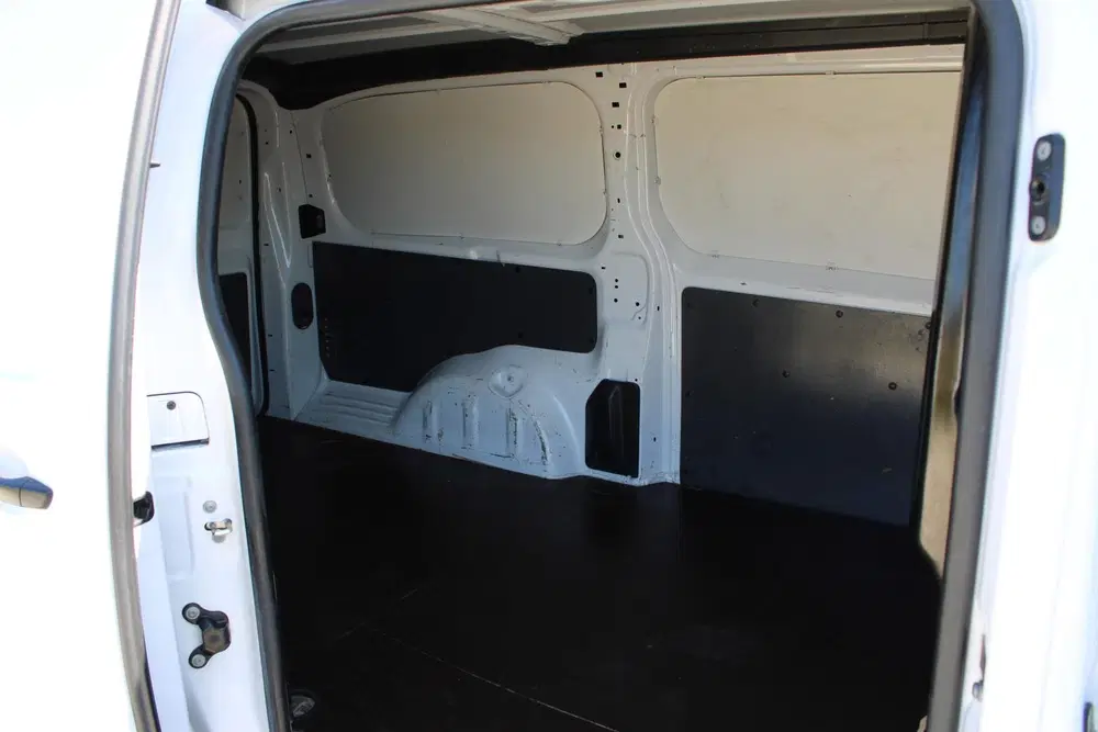 Citroën Jumpy 1.5 BlueHDI 100 M Control uit 2023, foto 19