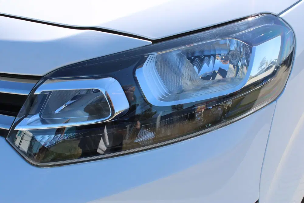 Citroën Jumpy 1.5 BlueHDI 100 M Control uit 2023, foto 6