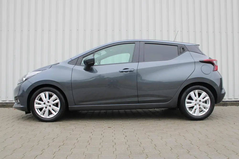 Nissan Micra 0.9 IG-T N-Connecta | Incl. 12 maanden garantie uit 2019, foto 10