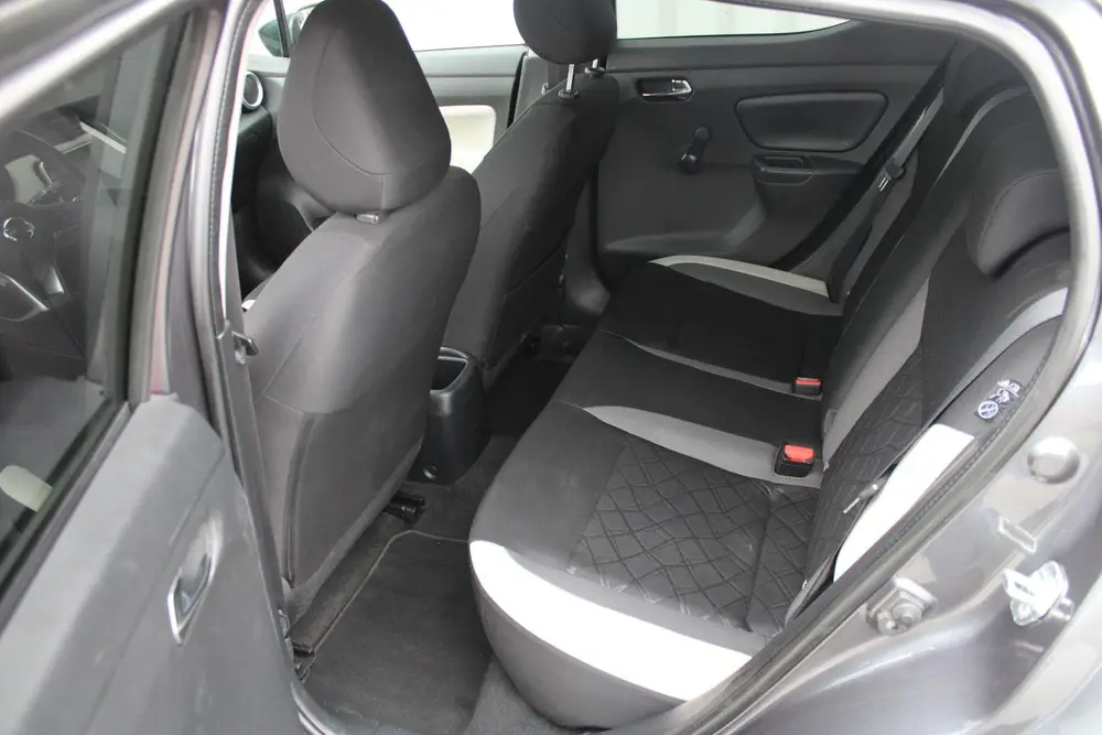 Nissan Micra 0.9 IG-T N-Connecta | Incl. 12 maanden garantie uit 2019, foto 14