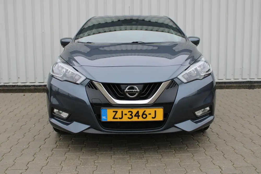 Nissan Micra 0.9 IG-T N-Connecta | Incl. 12 maanden garantie uit 2019, foto 16