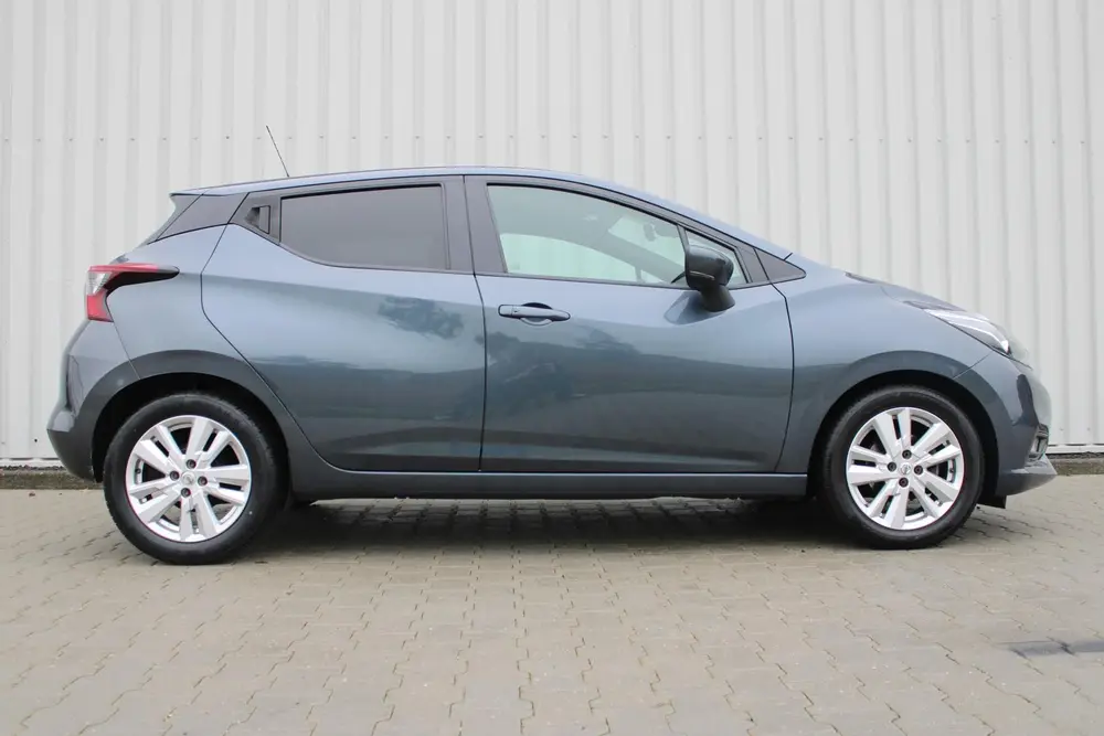 Nissan Micra 0.9 IG-T N-Connecta | Incl. 12 maanden garantie uit 2019, foto 18